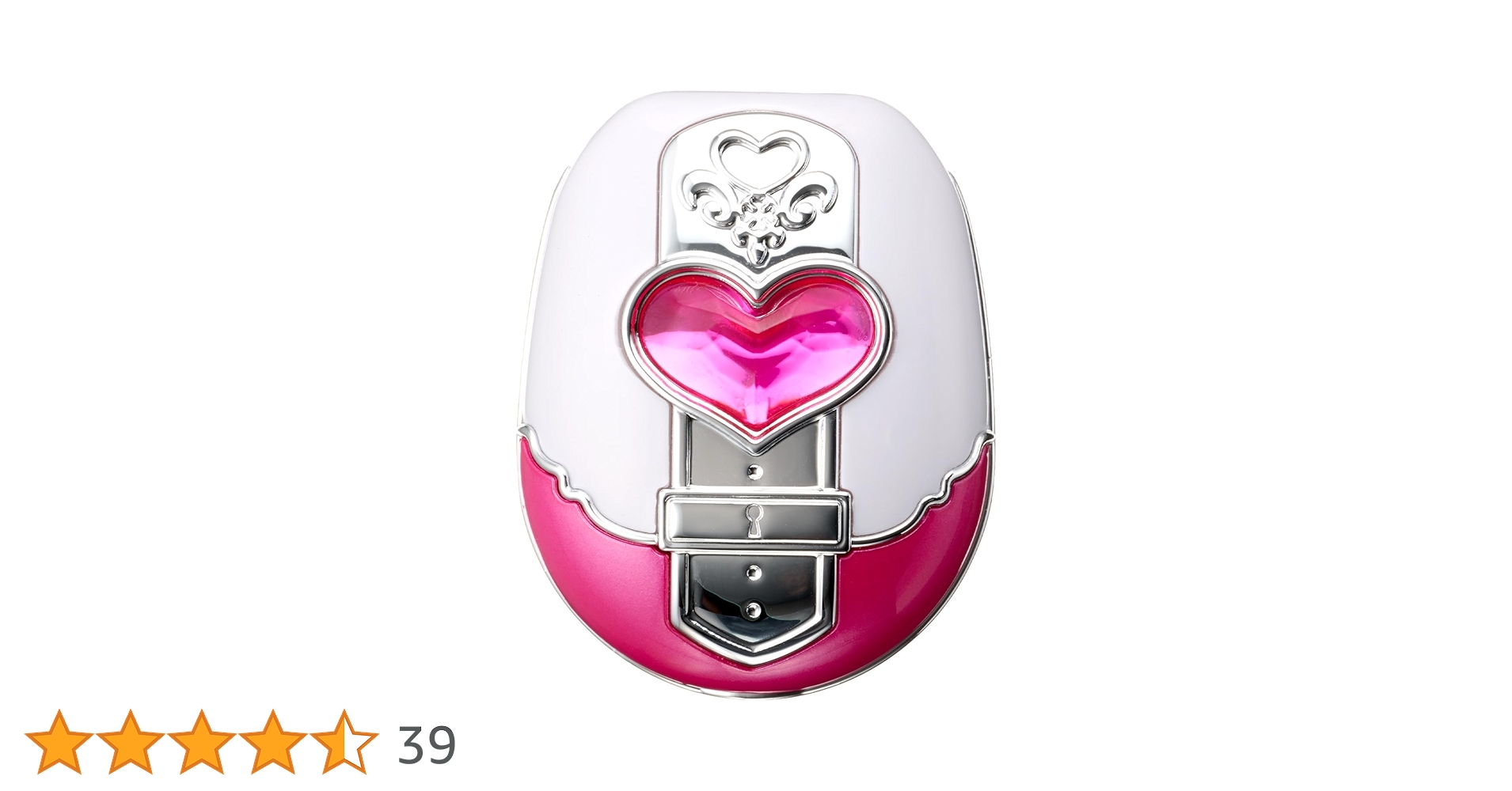 Amazon | [バンダイ(BANDAI)] Otona Pretty Holic プリティ